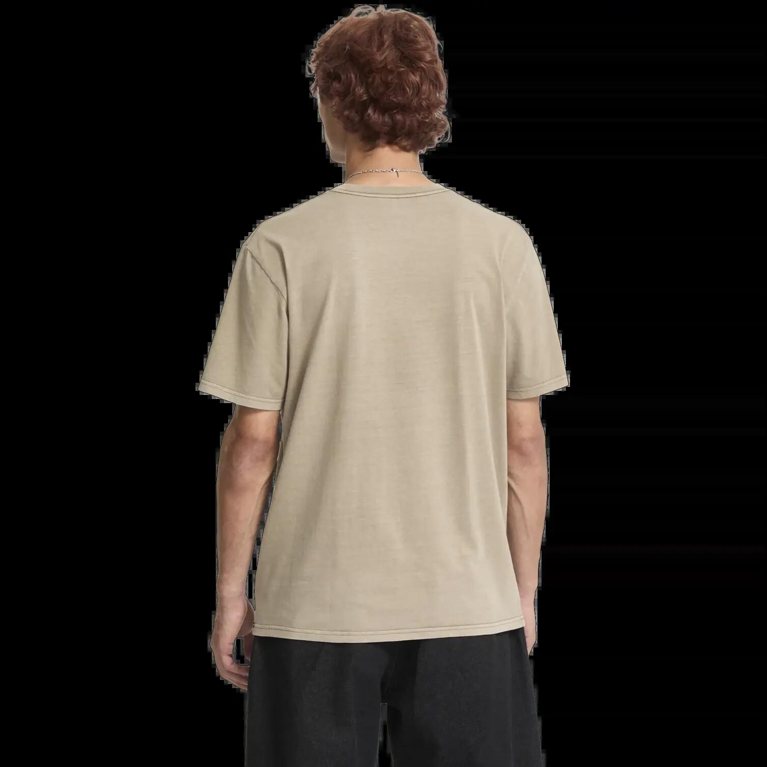 Camiseta Volcom Solid Stone Brindle 2/6