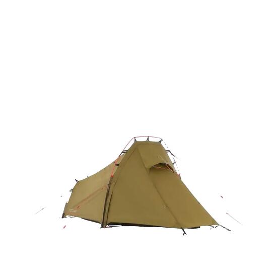 Tente Nordisk Svalbard 1 PU légère