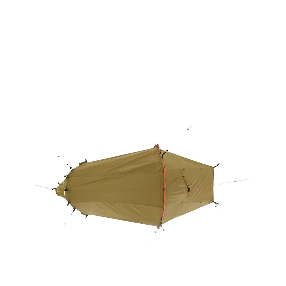 Tente Nordisk Svalbard 1 PU légère 9/10