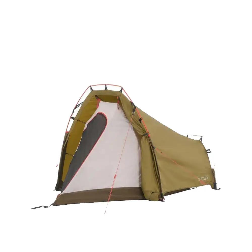 Tente Nordisk Svalbard 1 PU légère 7/10