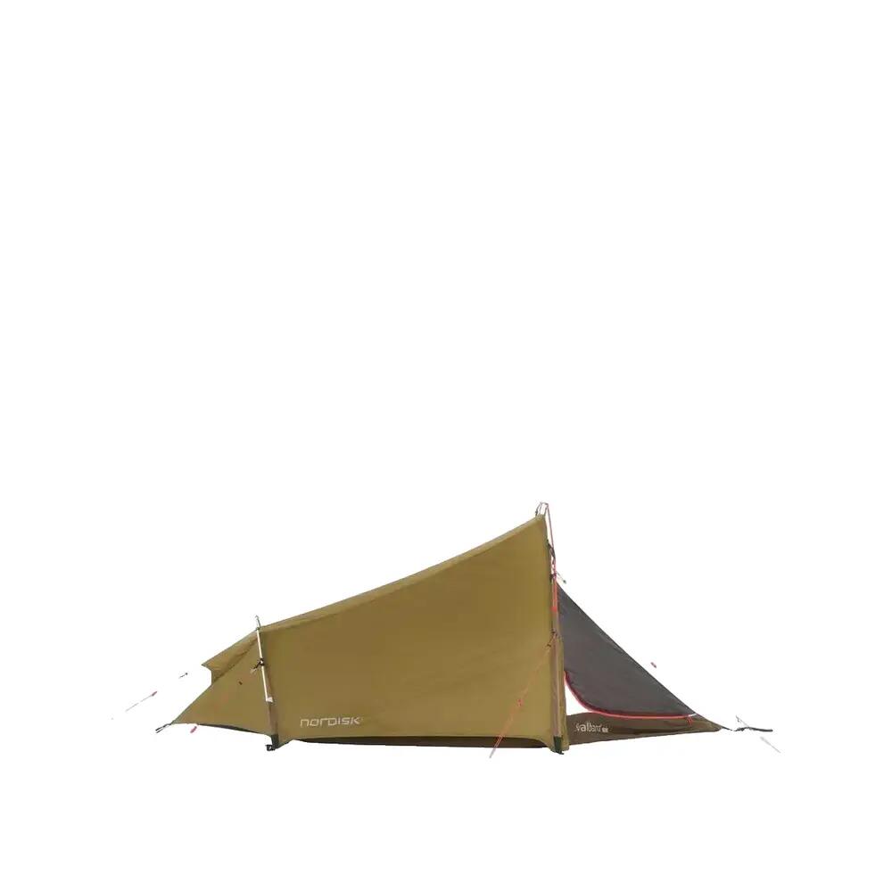 Tente Nordisk Svalbard 1 PU légère 6/10