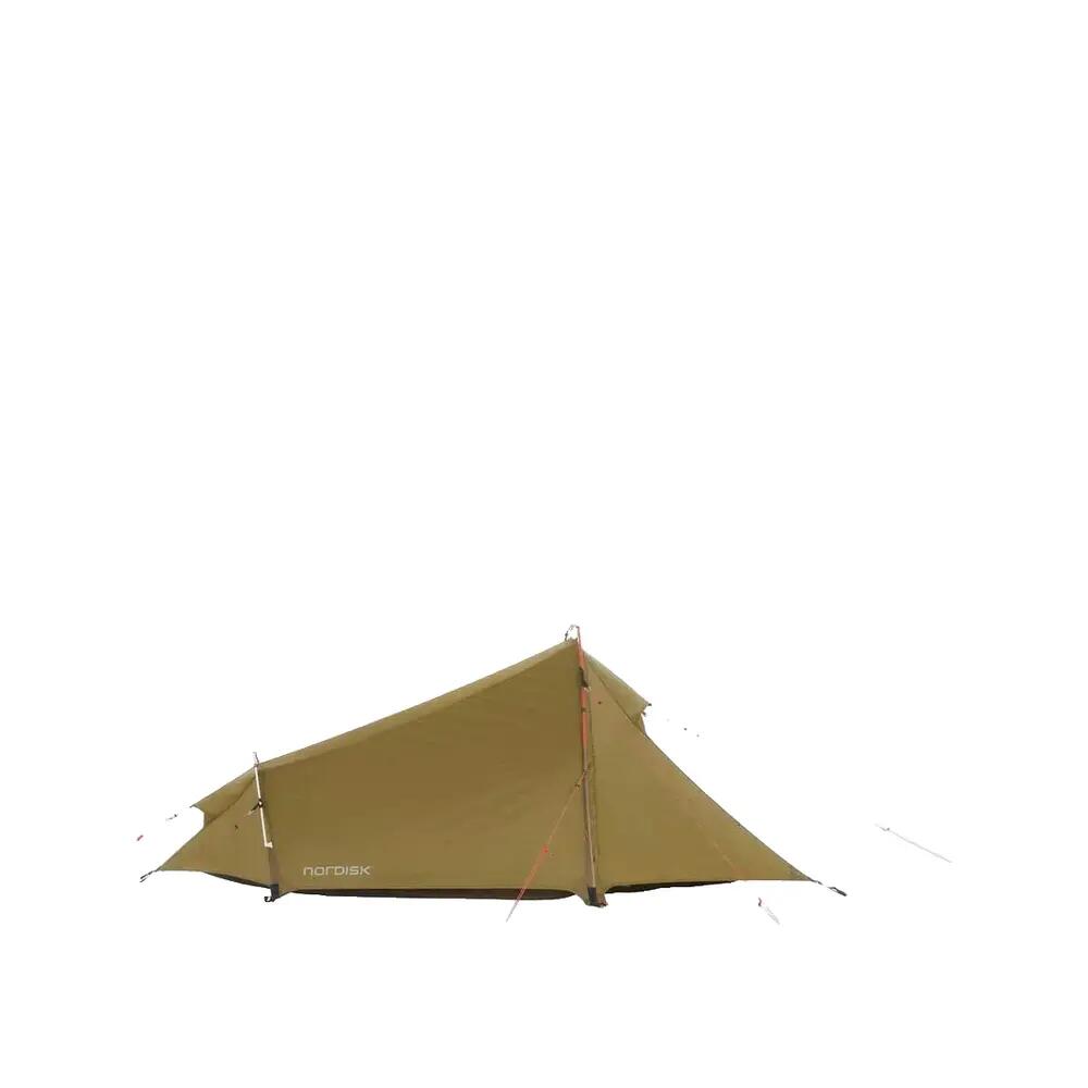 Tente Nordisk Svalbard 1 PU légère 4/10