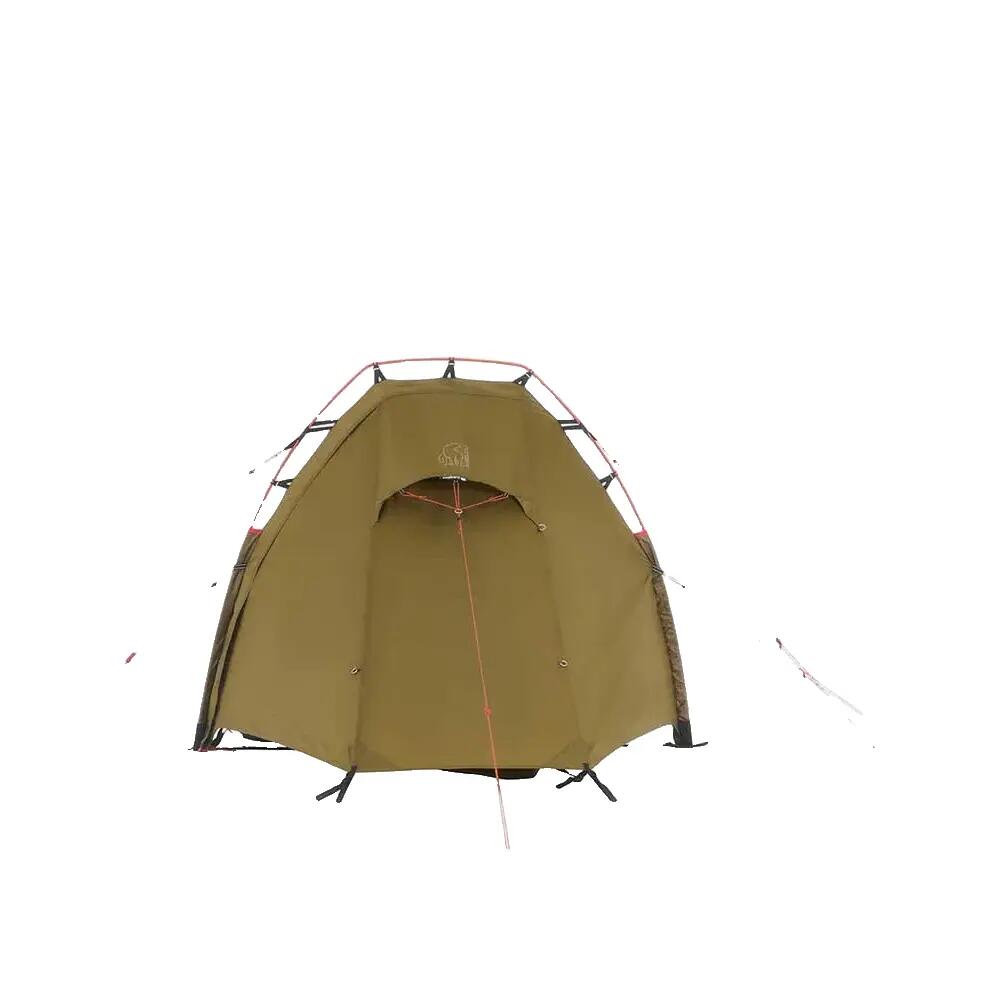 Tente Nordisk Svalbard 1 PU légère 3/10