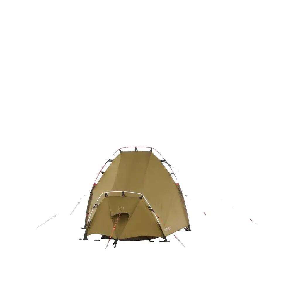 Tente Nordisk Svalbard 1 PU légère 2/10