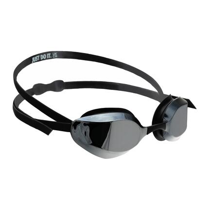 Okulary pływackie unisex Nike Legacy Mirrored