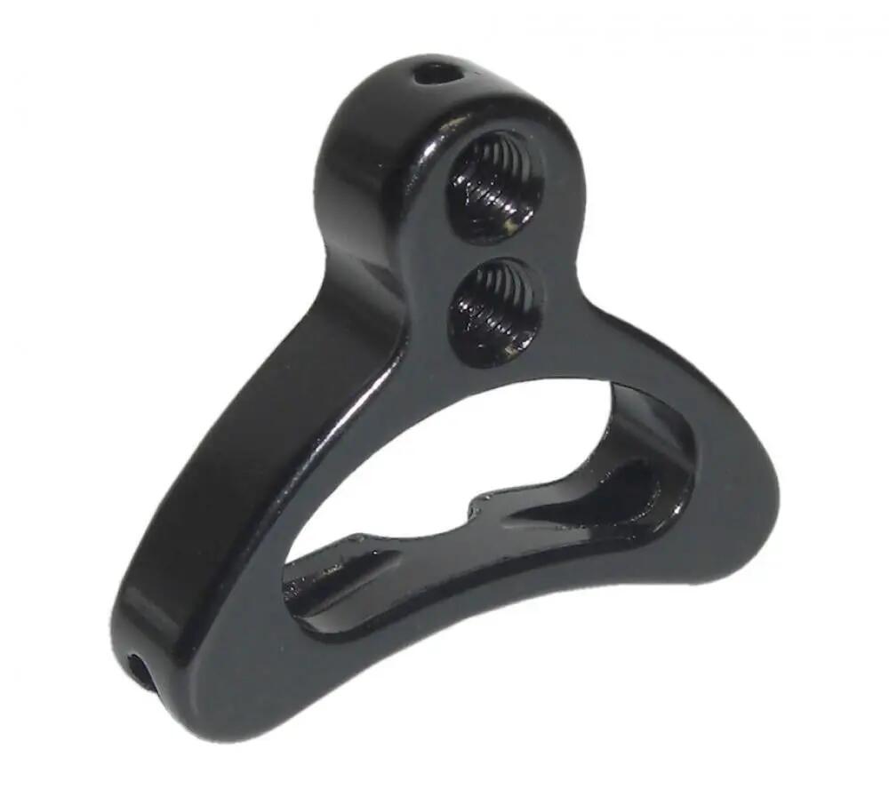 SRAM Shorty Ultimate Black 2/2