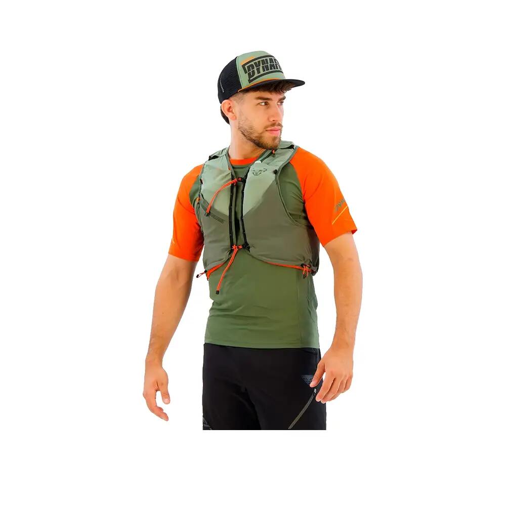 Gilet d'hydratation Dynafit Alpine 3/3