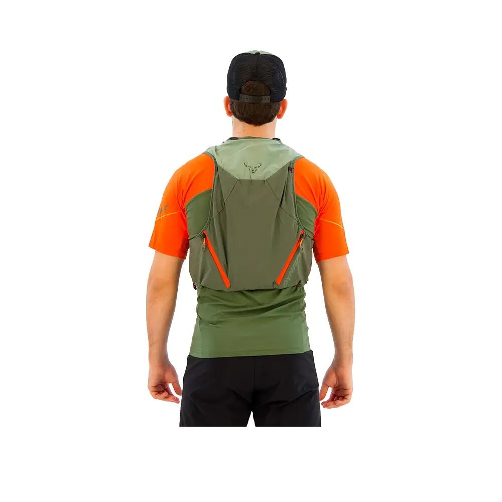 Gilet d'hydratation Dynafit Alpine 2/3
