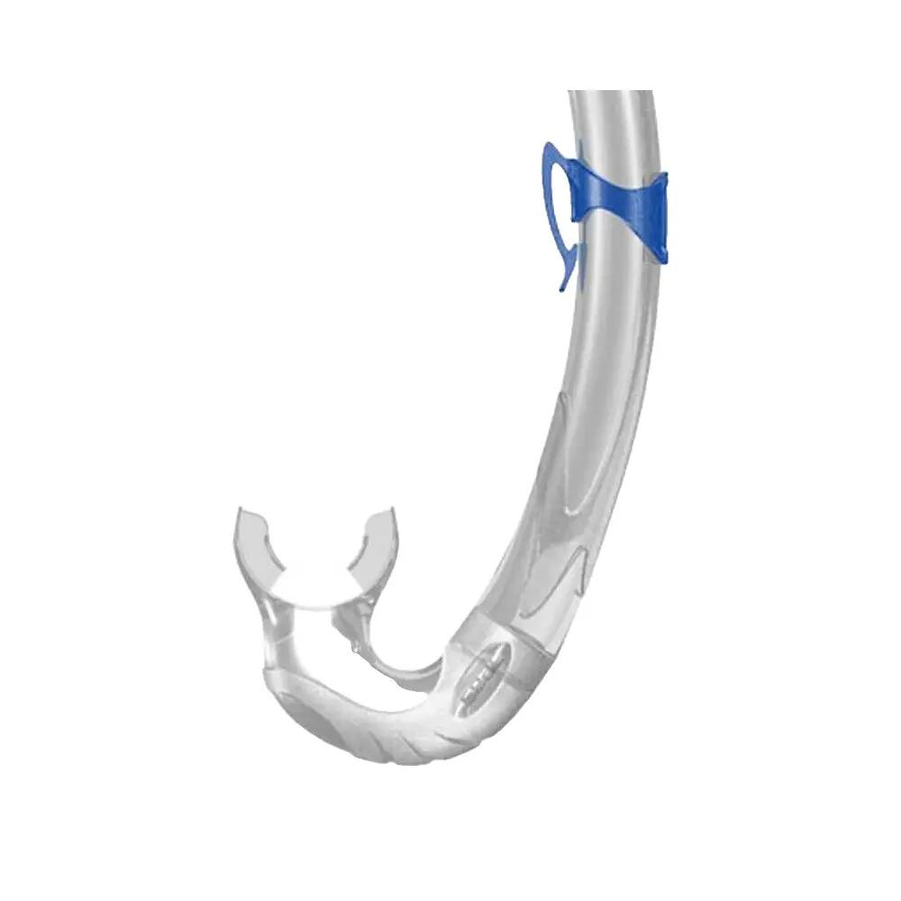 Snorkel Seac Jet Bleu 3/3