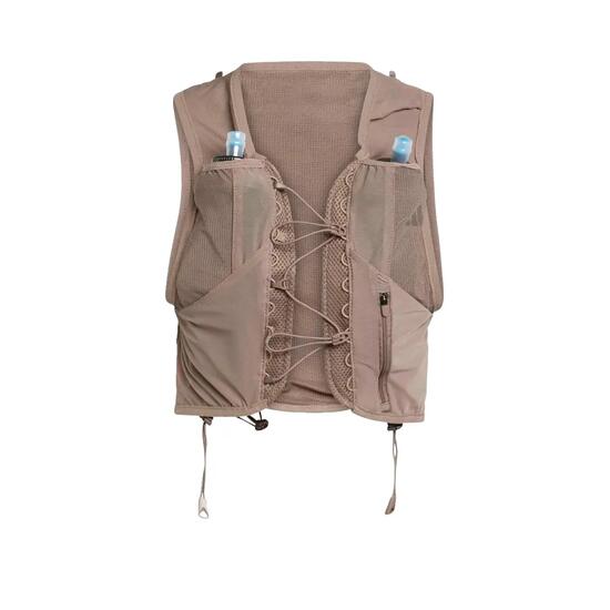 Chaleco de hidratación Adidas Terrex Xperior Beige