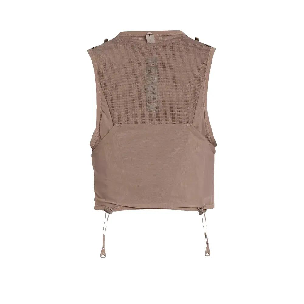 Adidas Terrex Xperior Hydration Gilet Beige 2/5