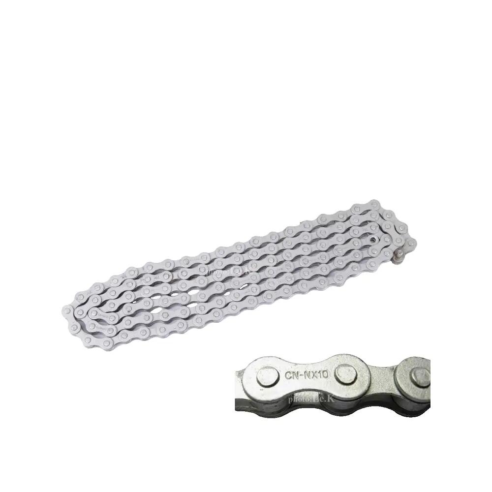 Catena della bicicletta Shimano Nexus CN-NX10 10V 4/5