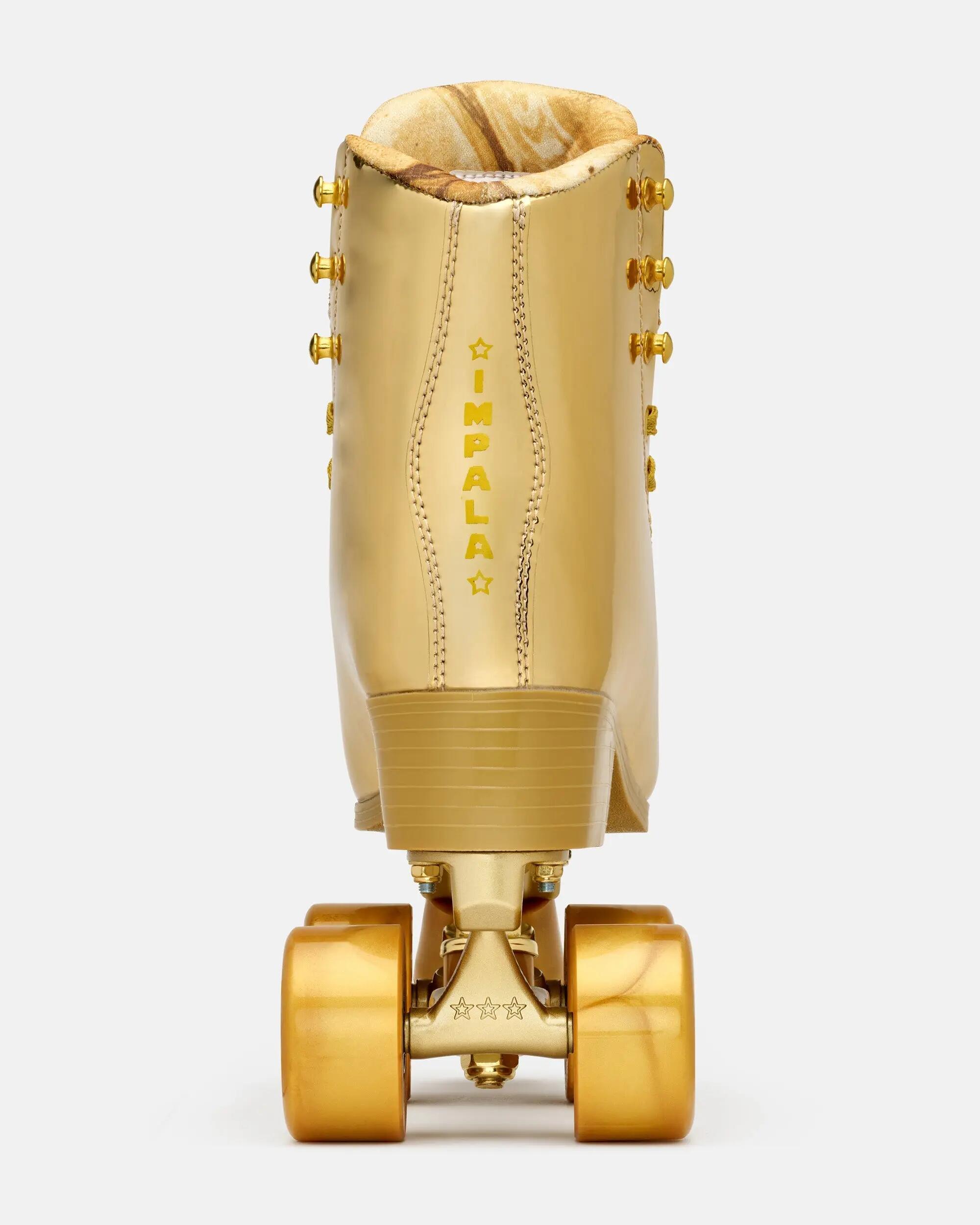 Patines Impala - Marawa Gold 3/7