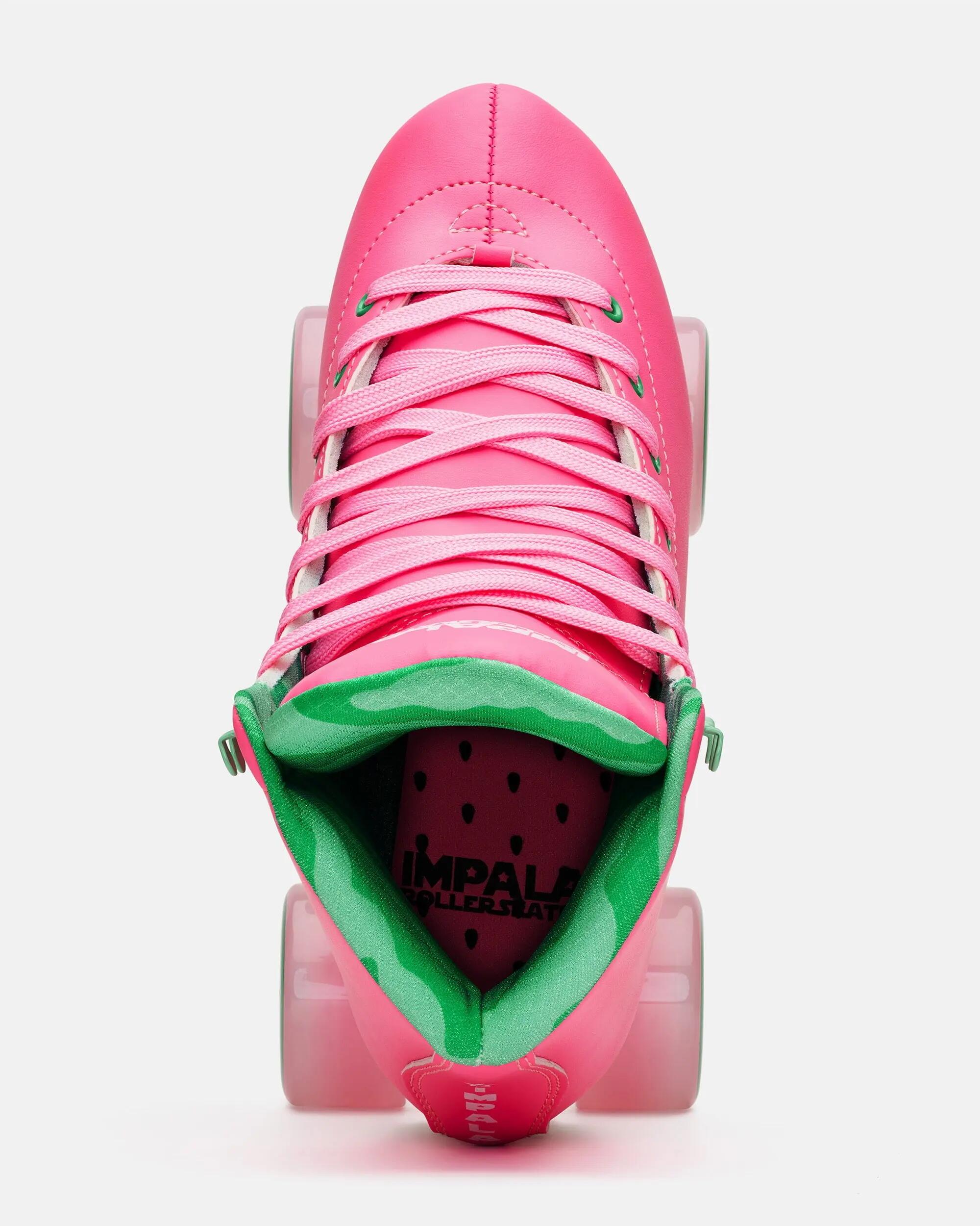 Impala Roller Skates - Watermelon 4/6