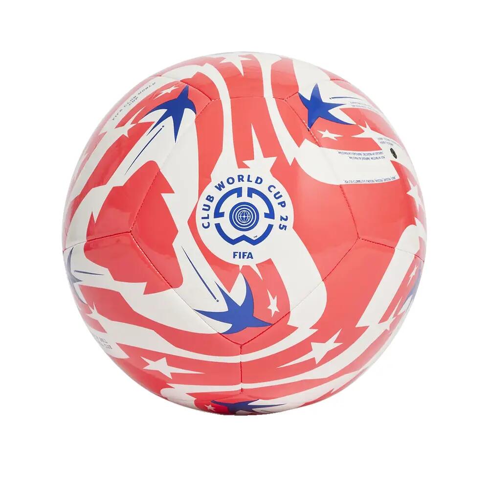 Fußball Adidas Mundial De Clubes FIFA 2/4