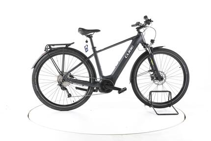 Segunda vida - Cube Touring Hybrid ONE 625 Trekking E-Bike - Muy buen estado