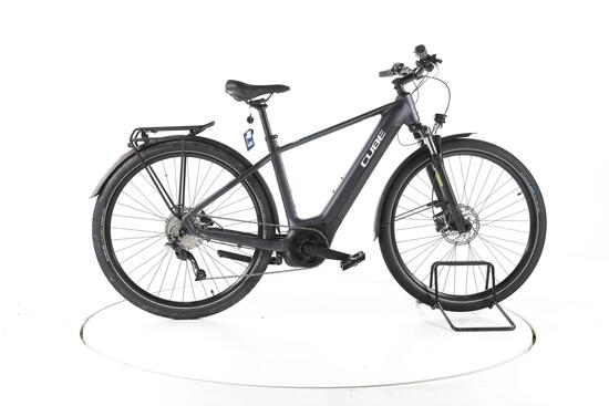 Segunda vida - Cube Touring Hybrid ONE 625 Trekking E-Bike - Muy buen estado