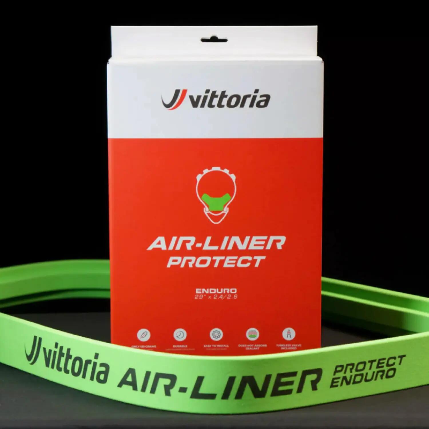 Espuma Vittoria Air-Liner  Protect Enduro Antipinchazos 3/3