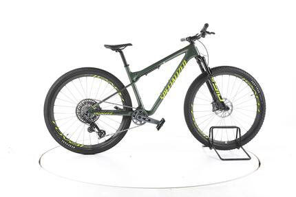 Segunda vida - Specialized Epic World Cup Expert - Muy buen estado