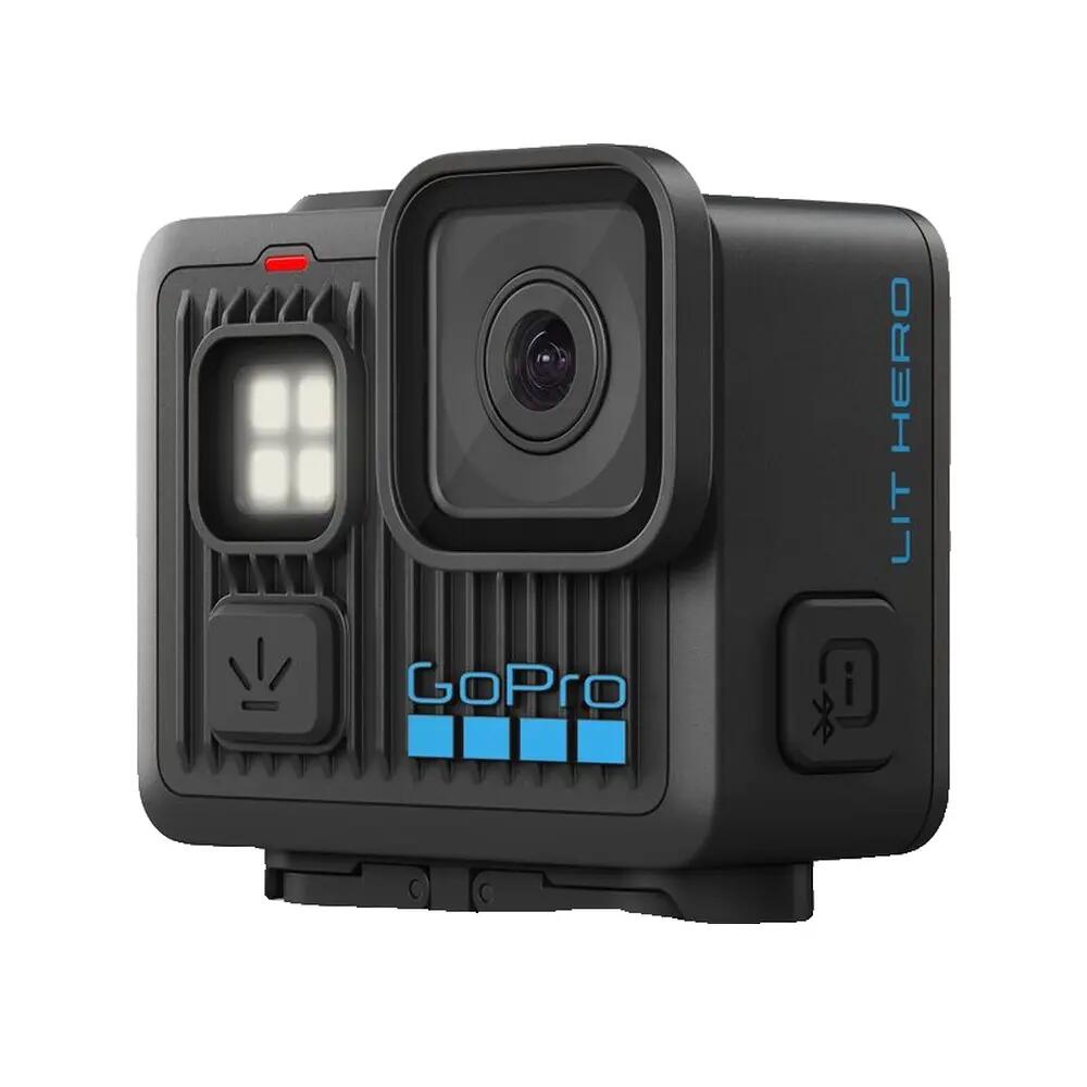 Caméra d'action GoPro HERO 4K 12MP 5/10