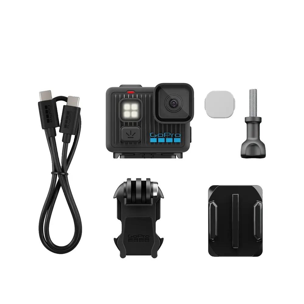 Caméra d'action GoPro HERO 4K 12MP 4/10