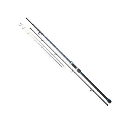 Canne à pêche Daiwa Super Kenzaki Quiver Boat