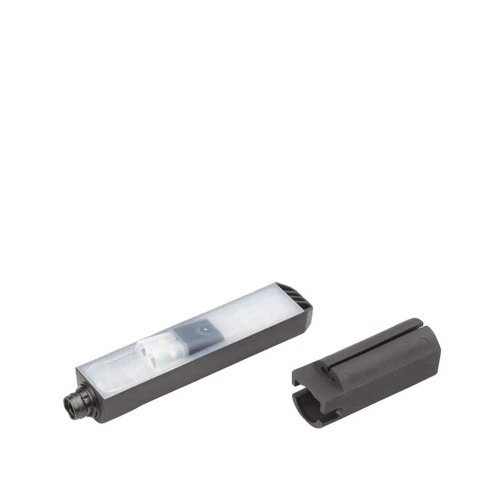 Adaptador de batería Shimano Di2 EW-EX010 1/2