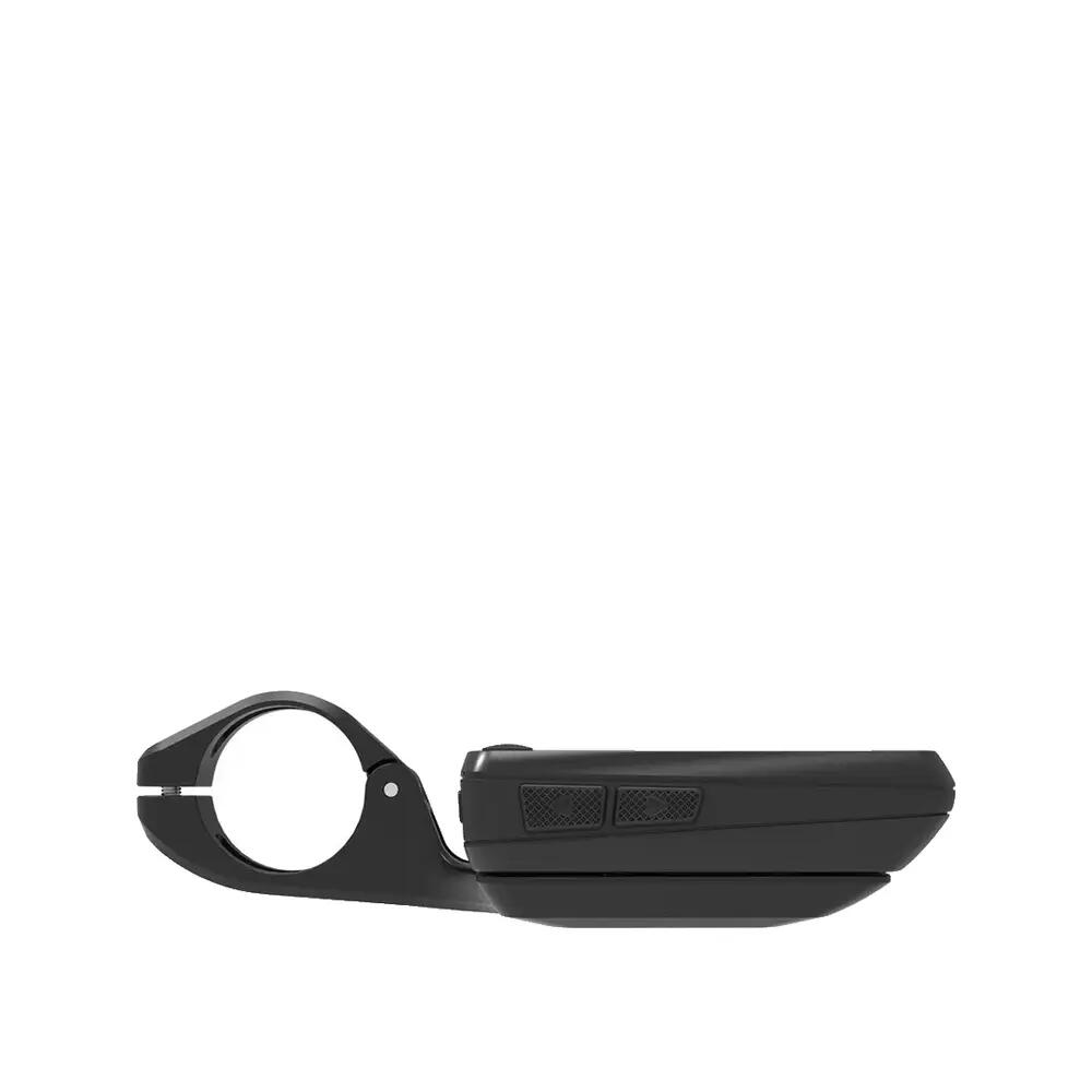 Supporto per bici Wahoo Elemnt Roam/Bolt V3 Argento 3/4