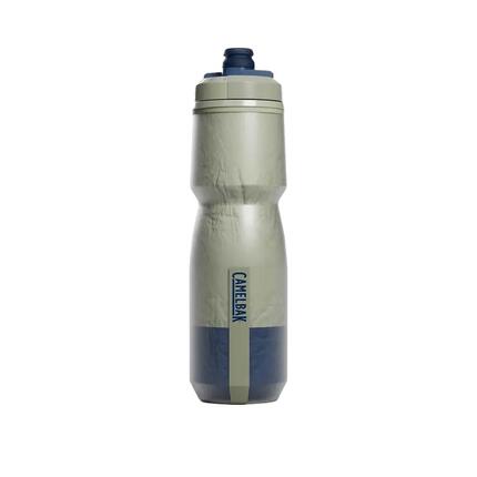 CamelBak Podium Chill Isolierte Wasserflasche 710ml Grüne