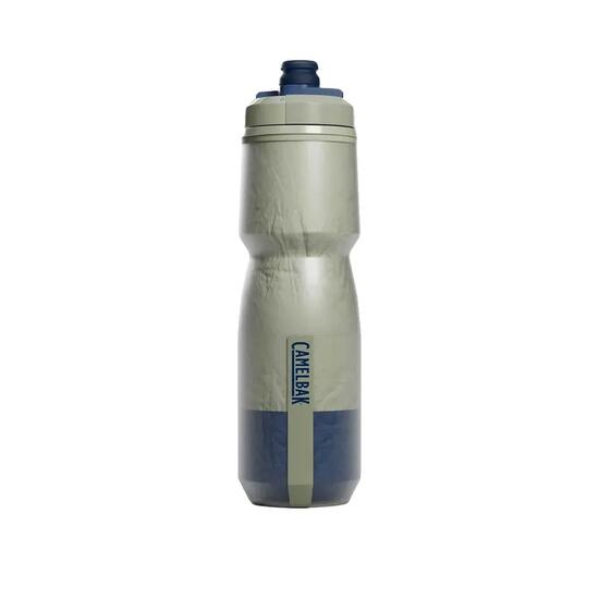 CamelBak Podium Chill Isolierte Wasserflasche 710ml Grüne