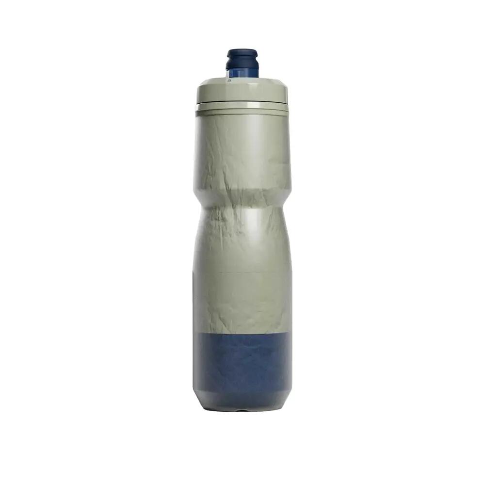 CamelBak Podium Chill Isolierte Wasserflasche 710ml Grüne 2/4