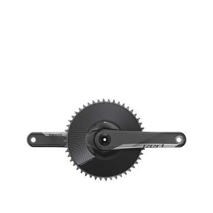 Vélo de route SRAM RED 1x D1 Carbone Noir