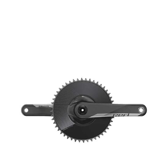 Vélo de route SRAM RED 1x D1 Carbone Noir