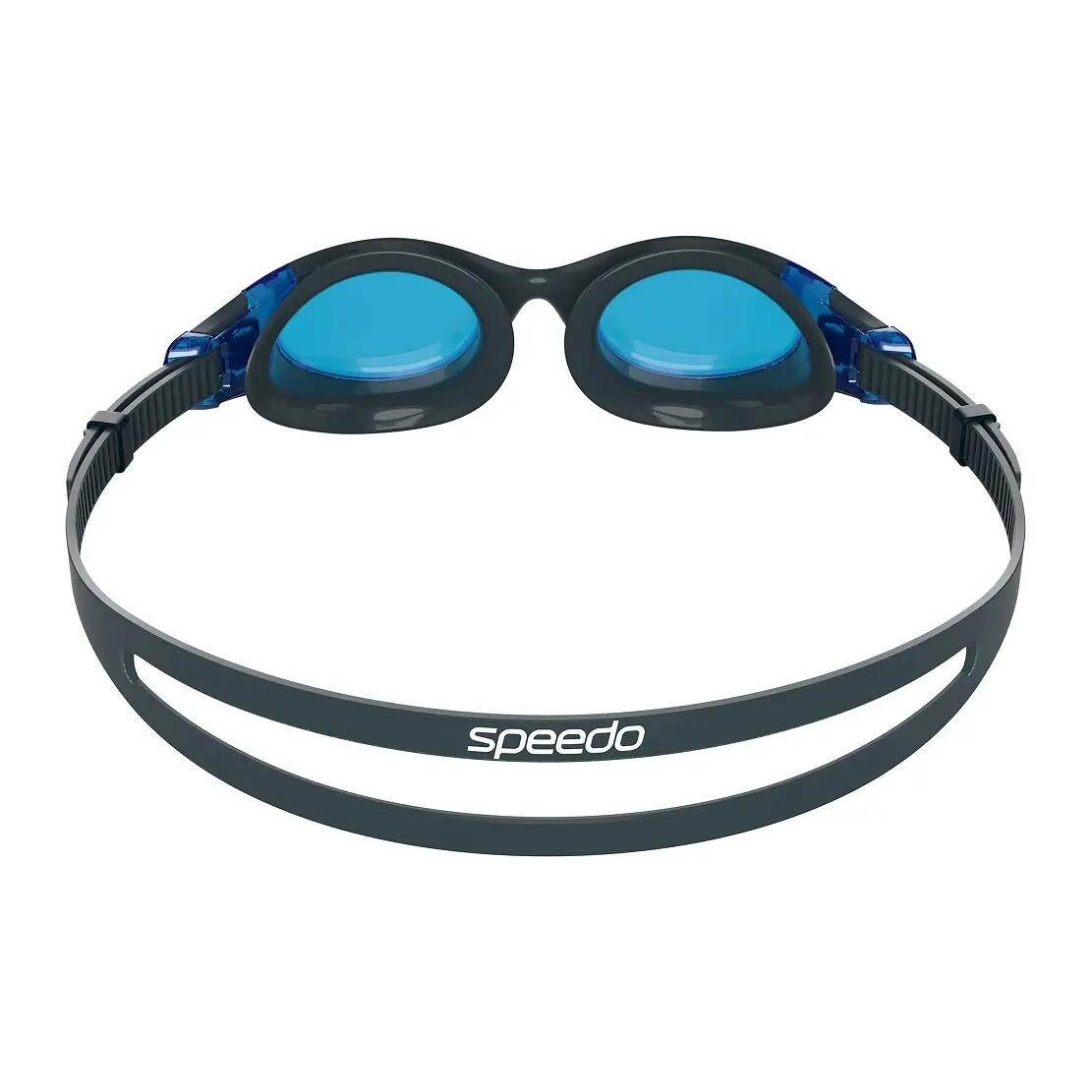 Gafas de Natación Hydrosity 2.0 para Adultos Unisex Azul, Gris 4/6