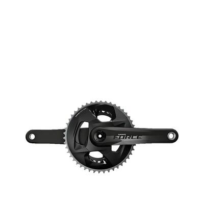 Crankset sram force axs dub 46/33t
