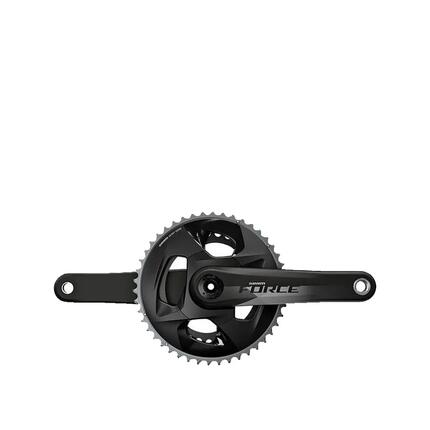 Kurbelgarnitur SRAM Force AXS DUB 46/33T