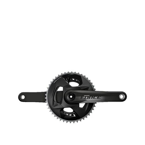 Kurbelgarnitur SRAM Force AXS DUB 46/33T