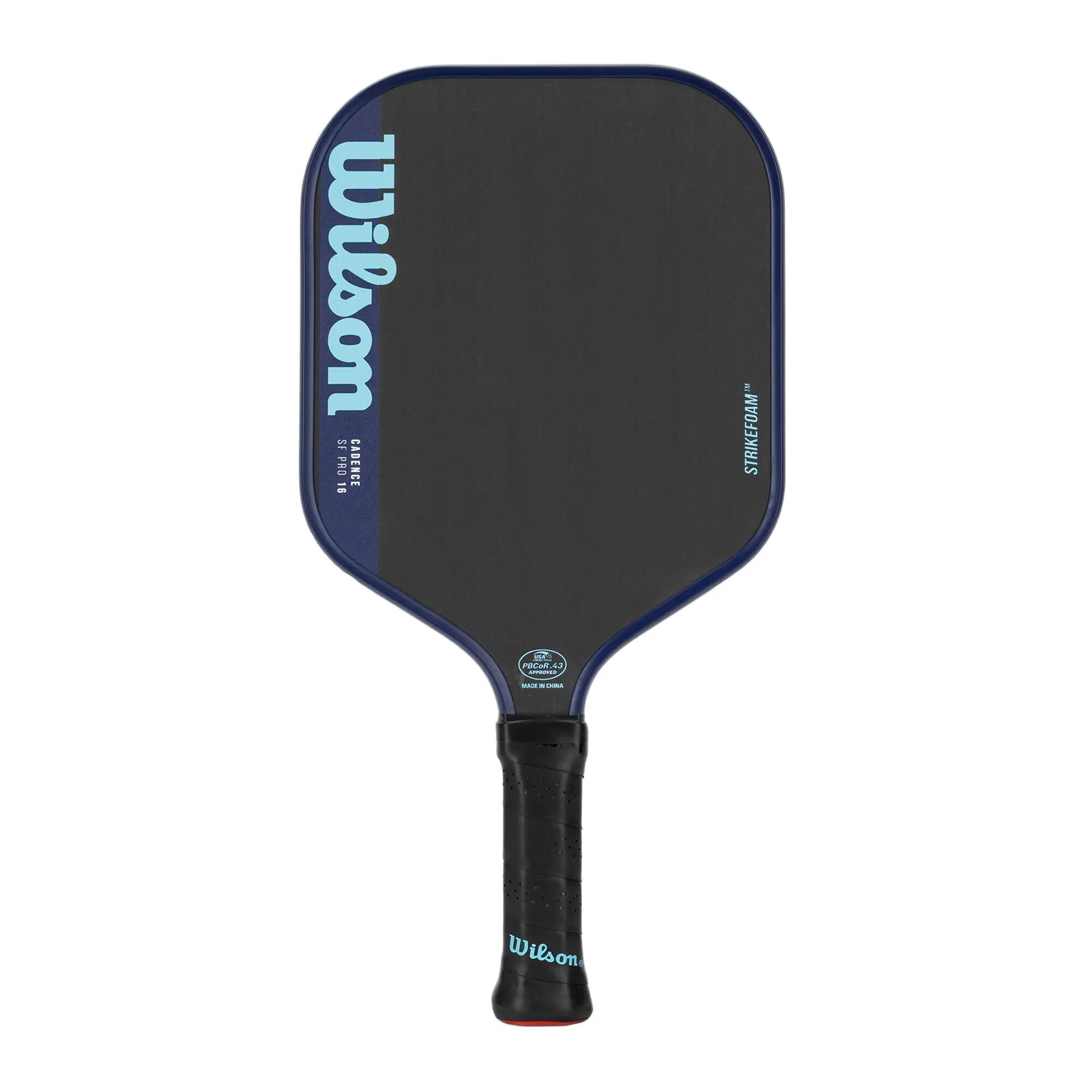 Rakieta do pickleball Wilson Cadence SF Pro 16 6/6