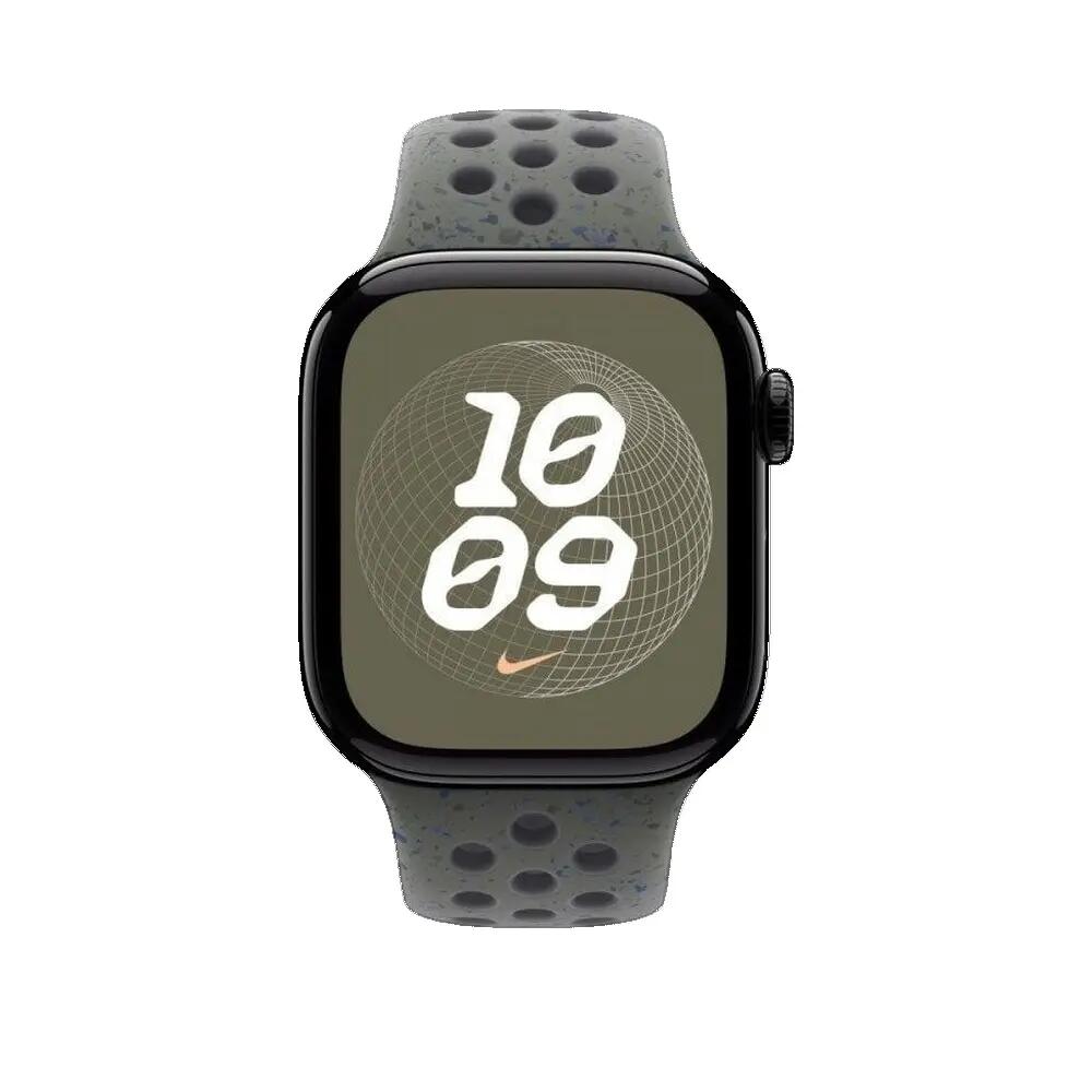 Bracelet de montre Apple Nike Sport Cargo Khaki 3/3
