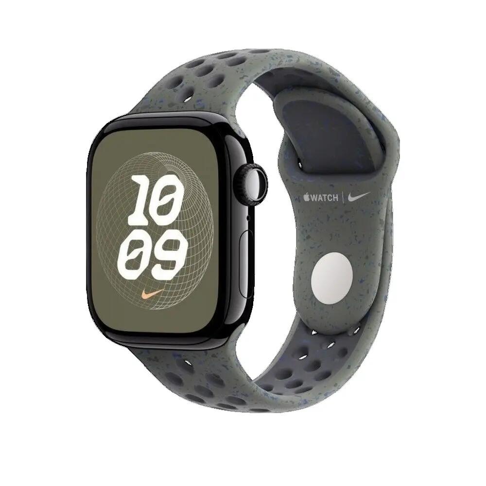 Bracelet de montre Apple Nike Sport Cargo Khaki 2/3