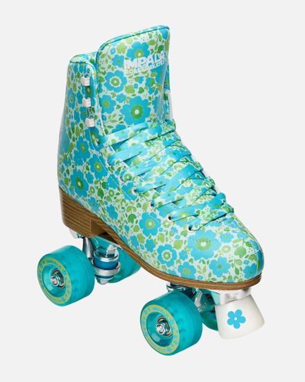 Patines Impala - Lavender Flutter