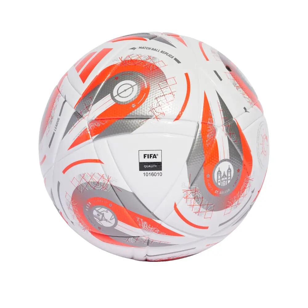 Piłka nożna adidas League euro 25 final 3/3