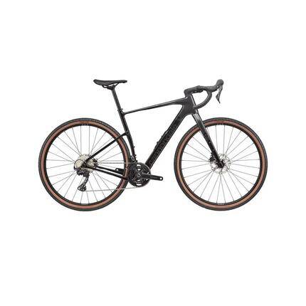 Vélo de gravel Cannondale Topstone CRB 3 Noir