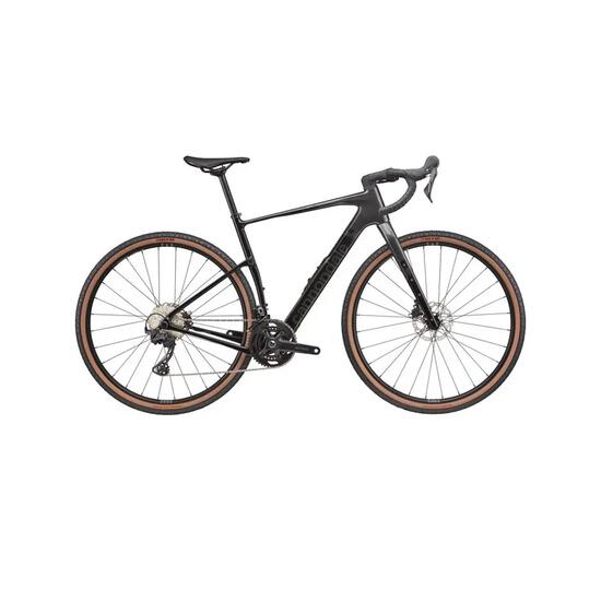 Vélo de gravel Cannondale Topstone CRB 3 Noir