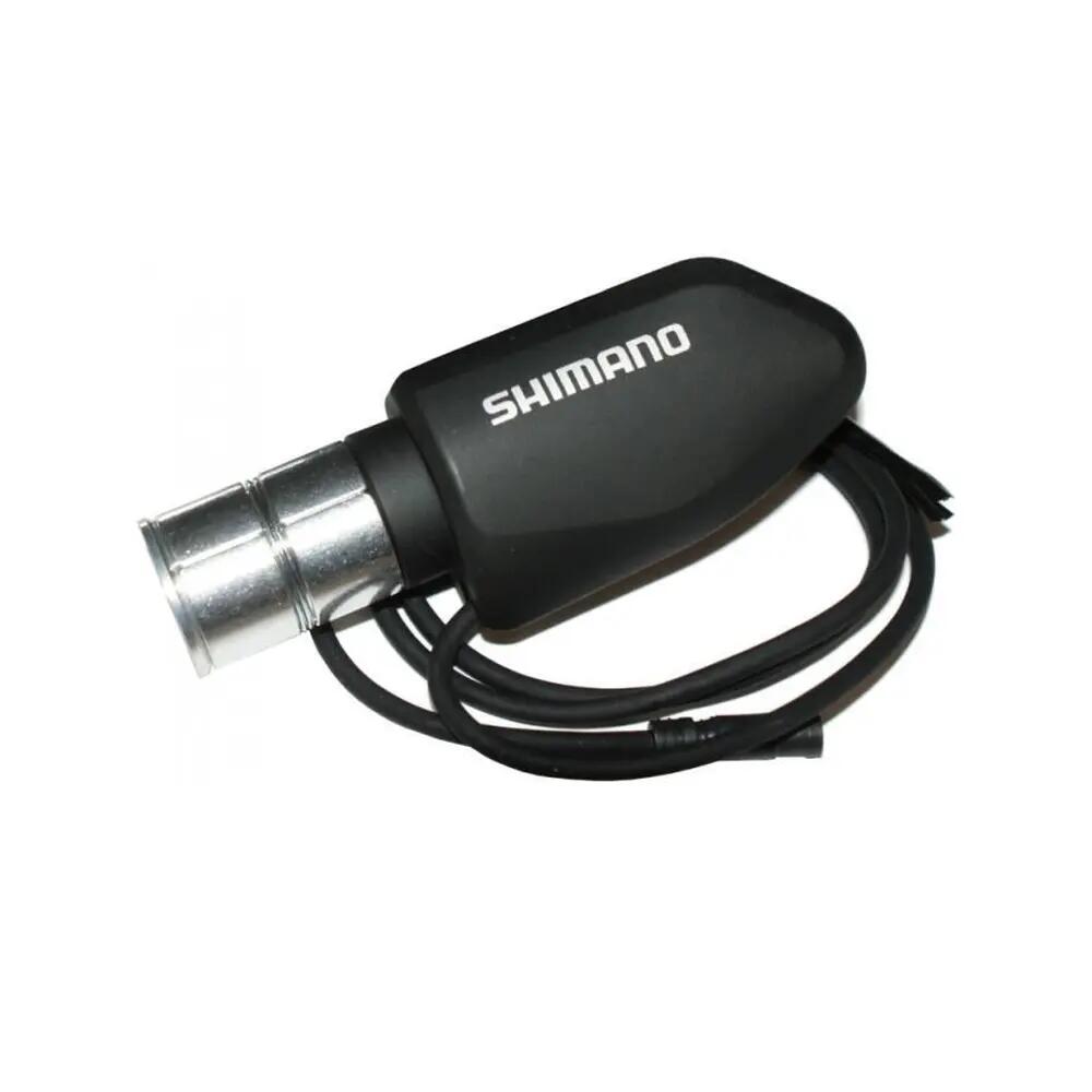 Shifter électrique Shimano sw-r671l Noir 1/1