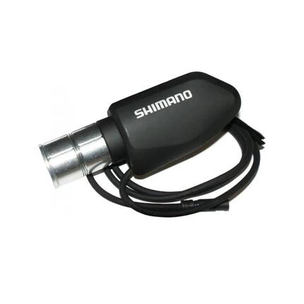 Shifter électrique Shimano sw-r671l Noir