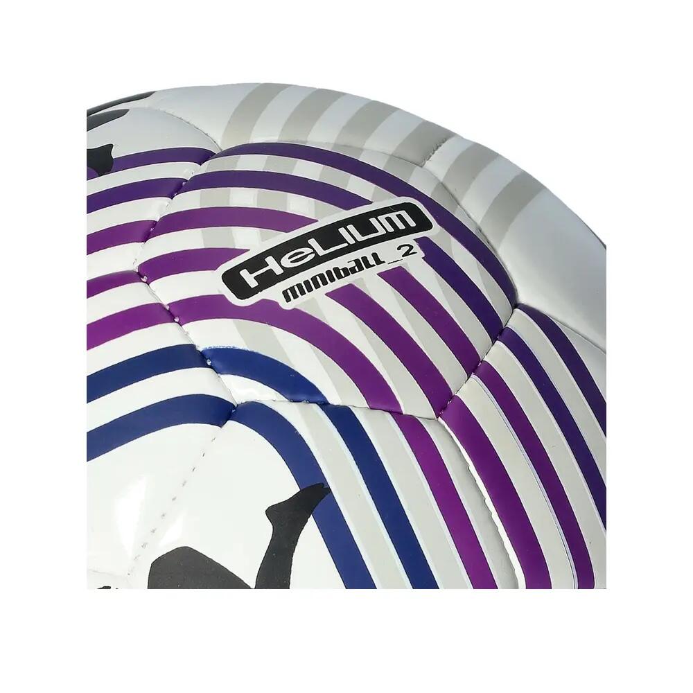 Ballon de football Kappa Miniball Real Valladolid 4/4