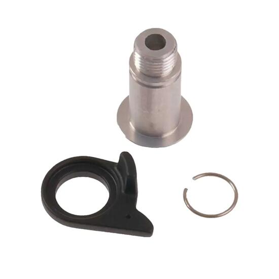 Stabilisateur de chaîne SRAM X0 Argent