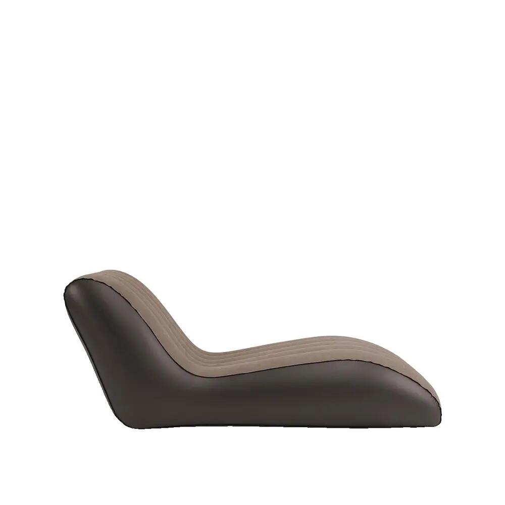 Chaise gonflable Easy Camp Maple Lounger 2/3
