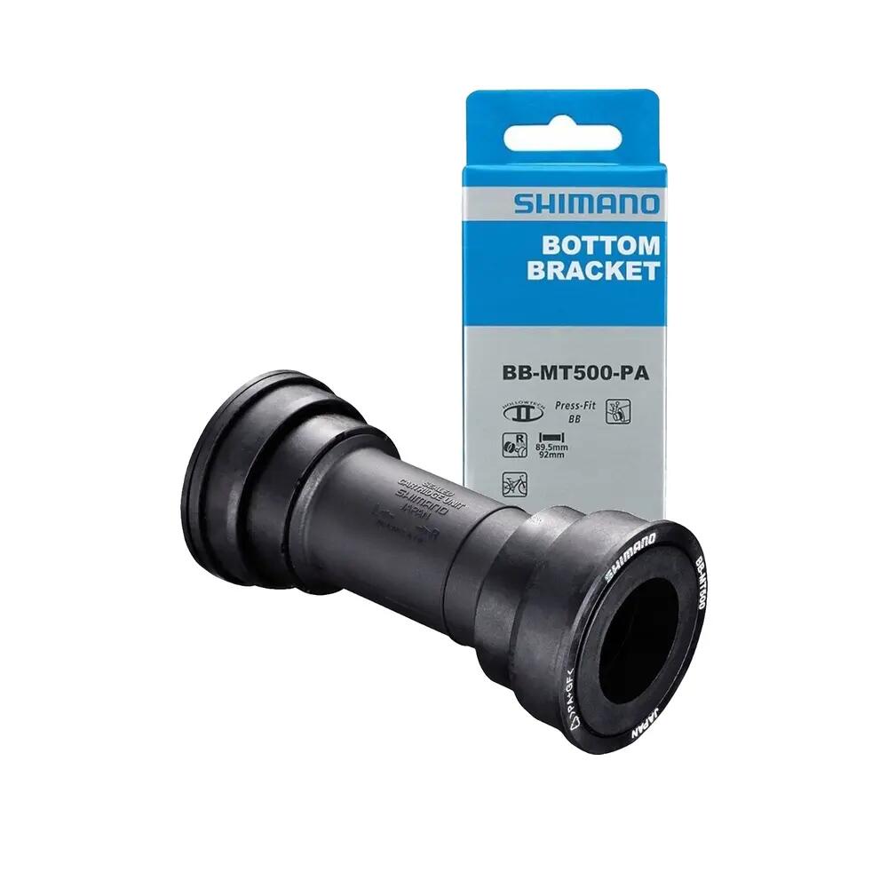 Zintegrowany wspornik dolny do rowerów górskich - pressfit Shimano Deore -Bbmt50 9/9